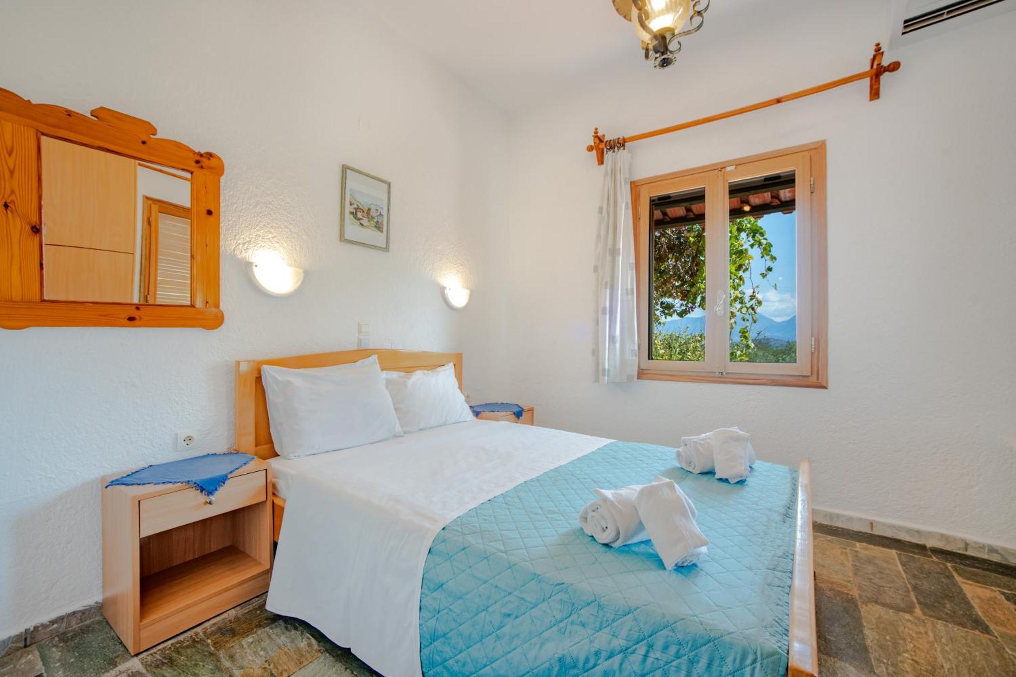 Apartment Athina *