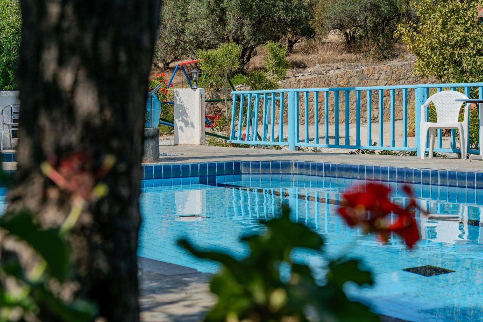 Apartment Athina *