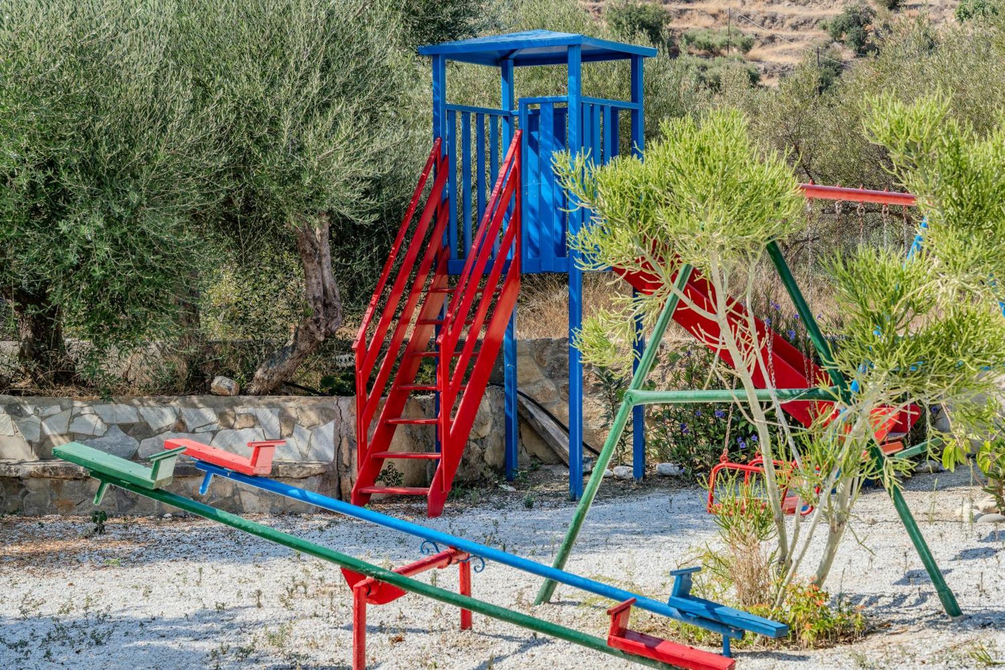 Apartment Athina Istron