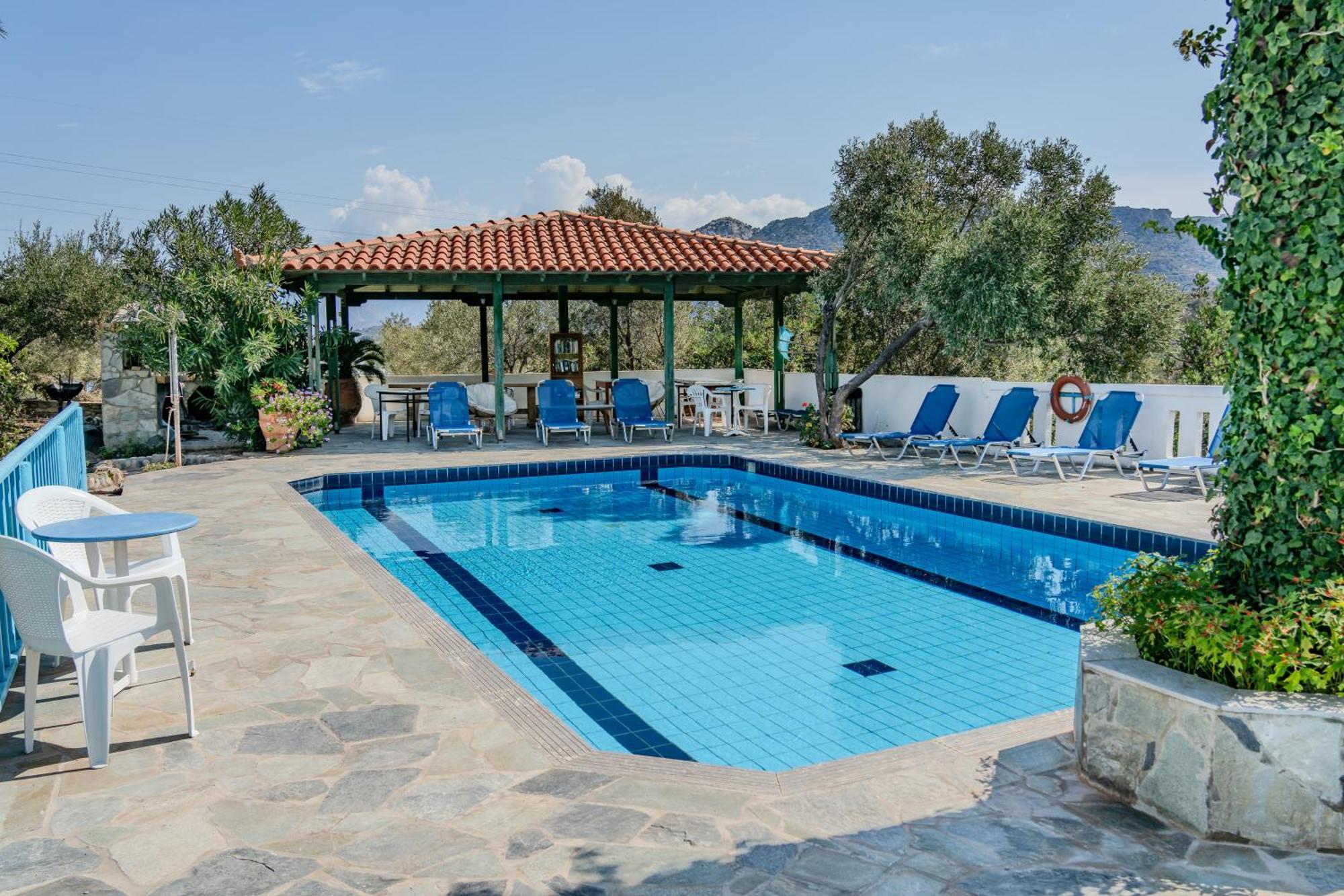 Athina Apartment