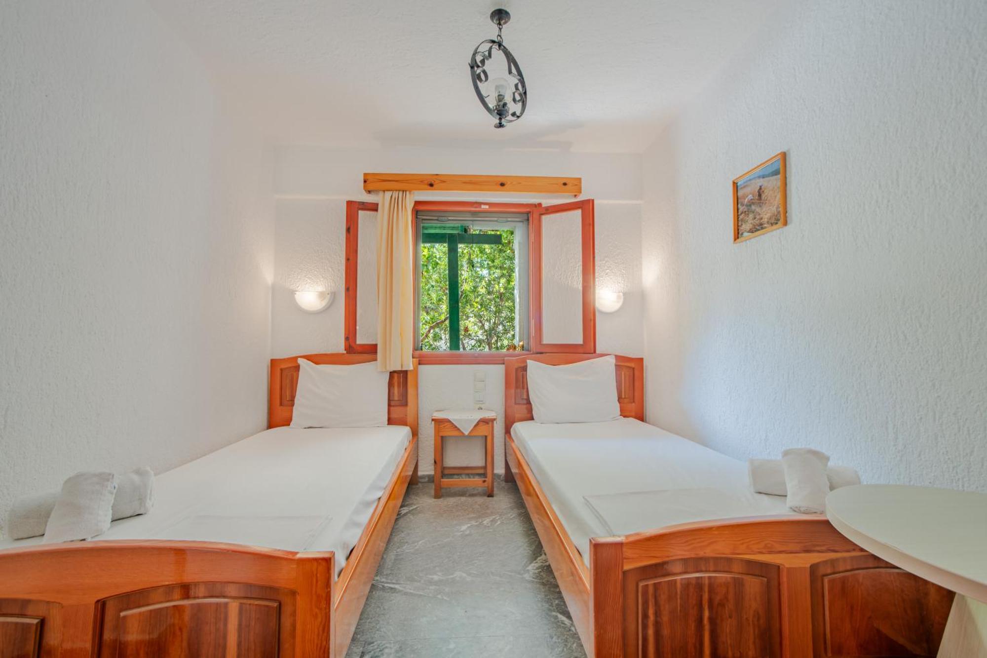 Athina Apartment