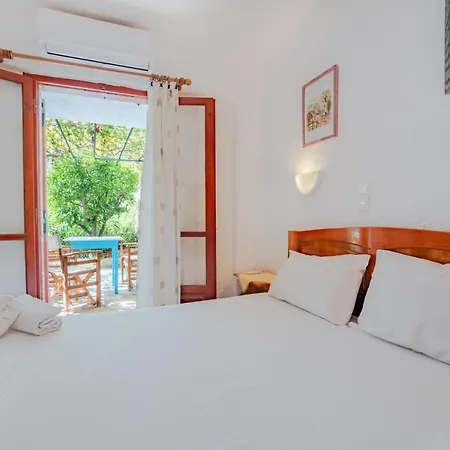 Athina Villas Istron Extérieur photo