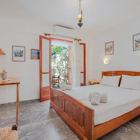 Athina Villas Istron Extérieur photo