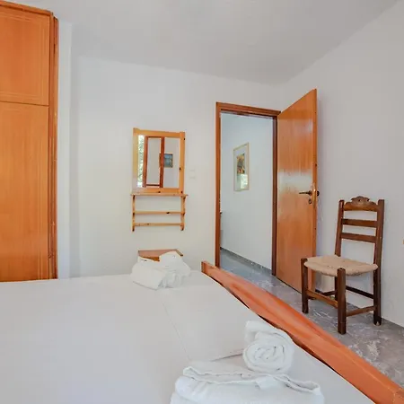 Athina Villas Istron Extérieur photo