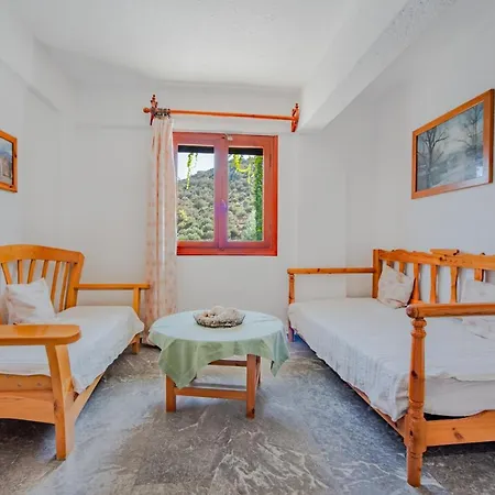 Athina Villas Istron Extérieur photo