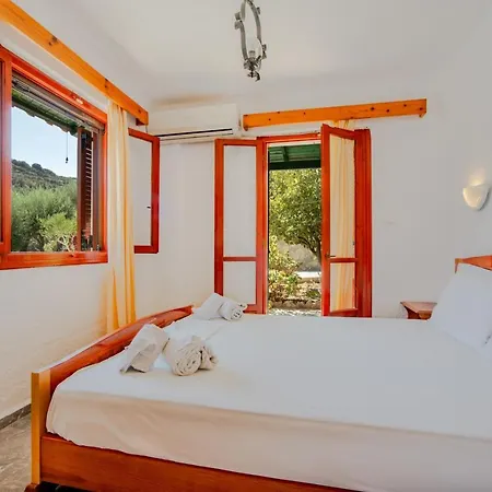 Athina Villas Istron Extérieur photo
