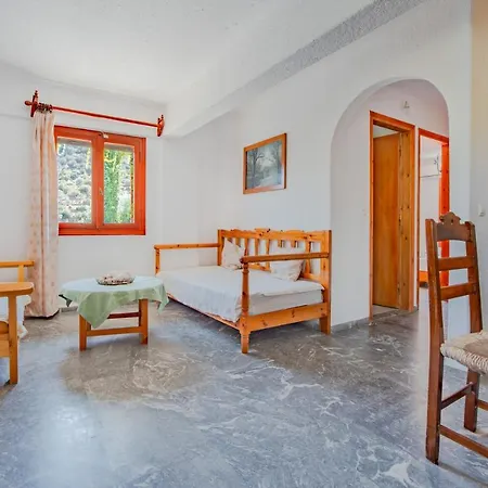 Athina Villas Istron Extérieur photo