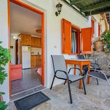 Athina Villas Istron Extérieur photo