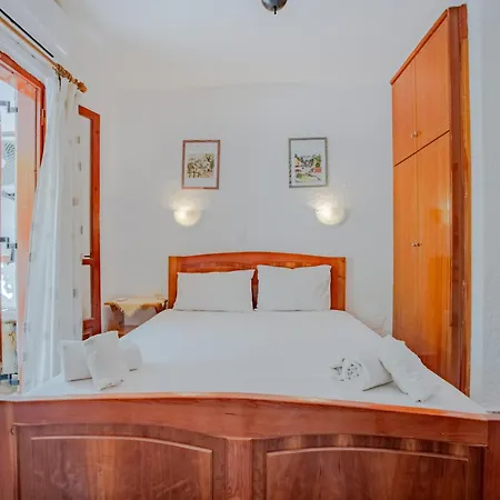 Athina Villas Istron Extérieur photo