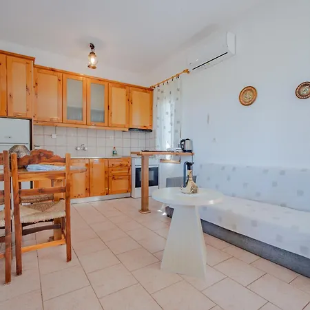 Athina Villas Istron Extérieur photo