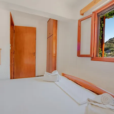 Athina Villas Istron Extérieur photo