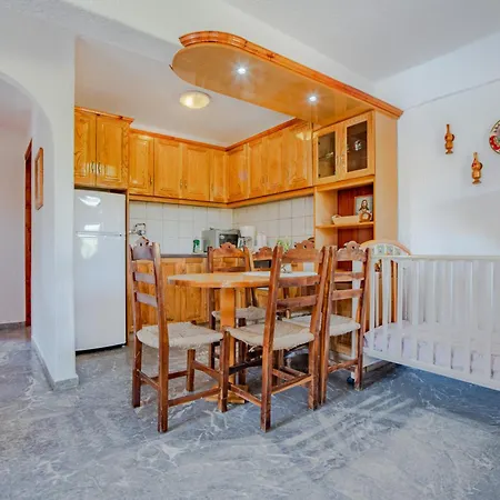 Athina Villas Istron Extérieur photo