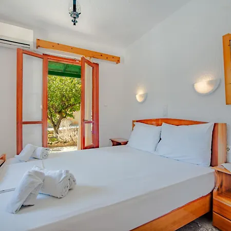 Athina Villas Istron Extérieur photo