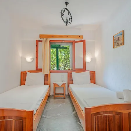 Athina Villas Istron Extérieur photo
