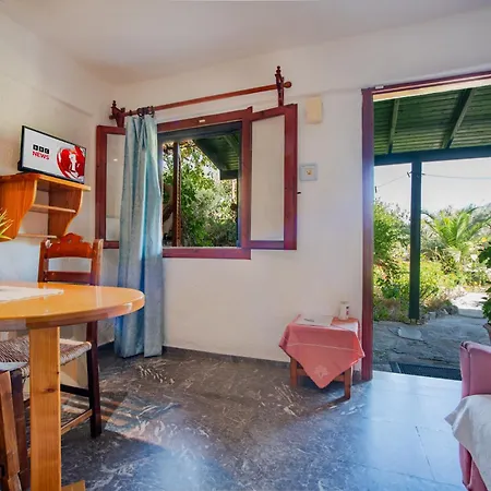 Athina Villas Istron Extérieur photo