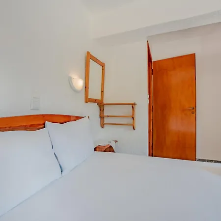 Athina Villas Istron Extérieur photo