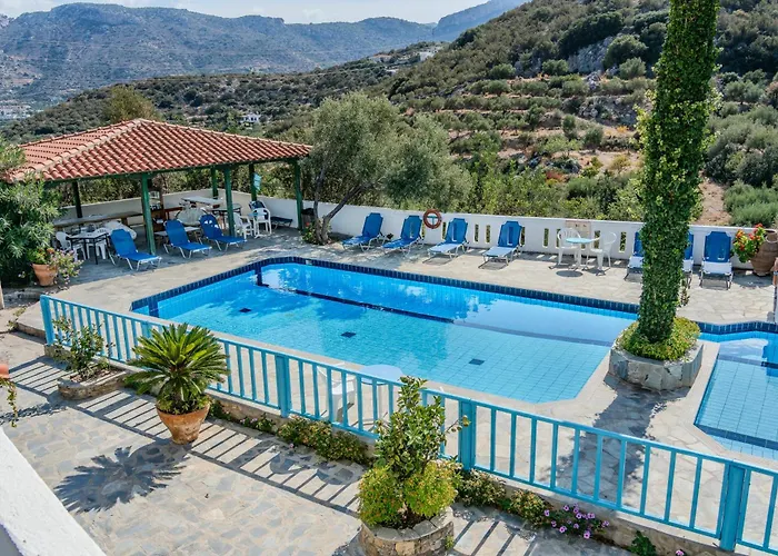 Athina Villas