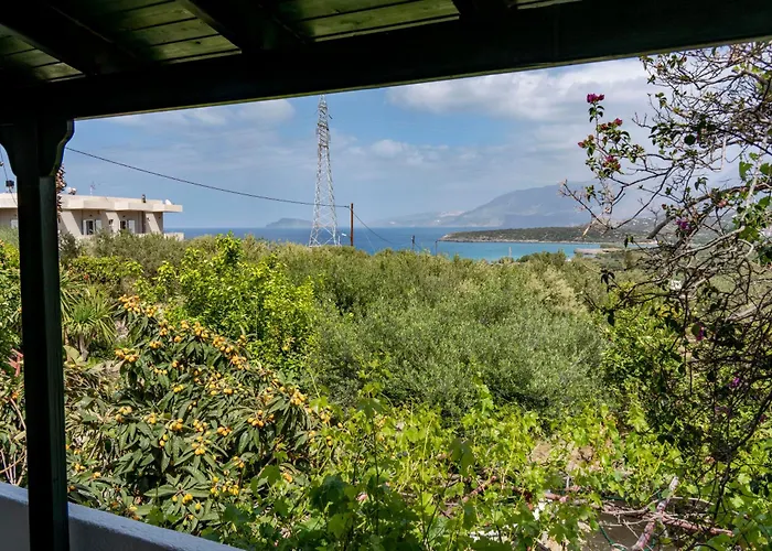 Athina Villas