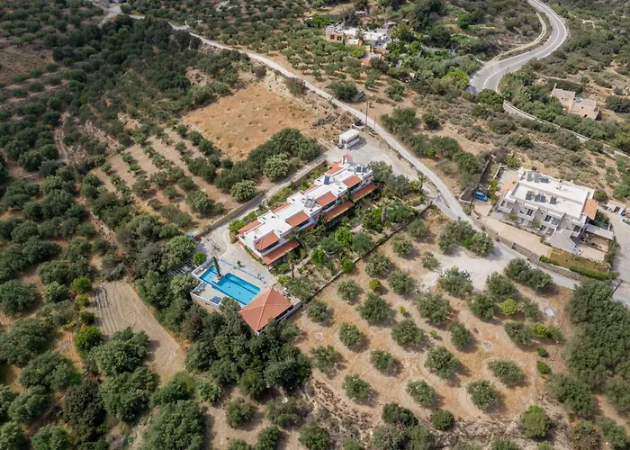 Athina Villas