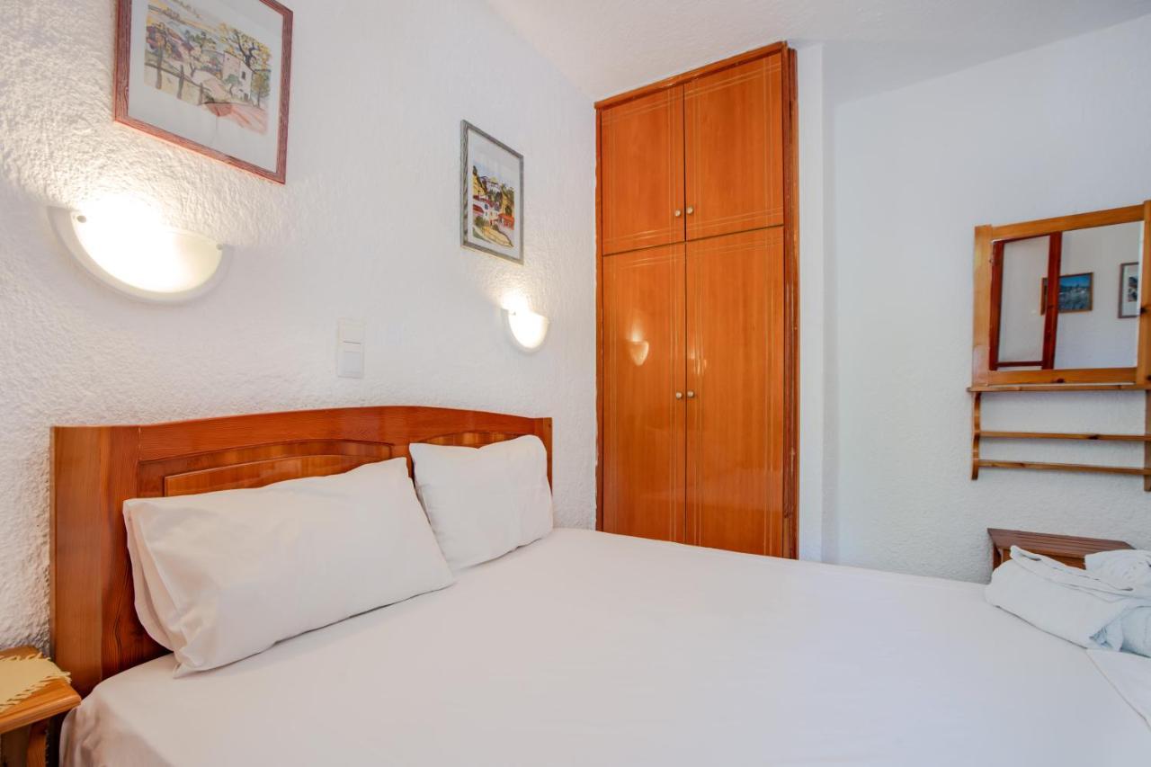 Appartement Athina *