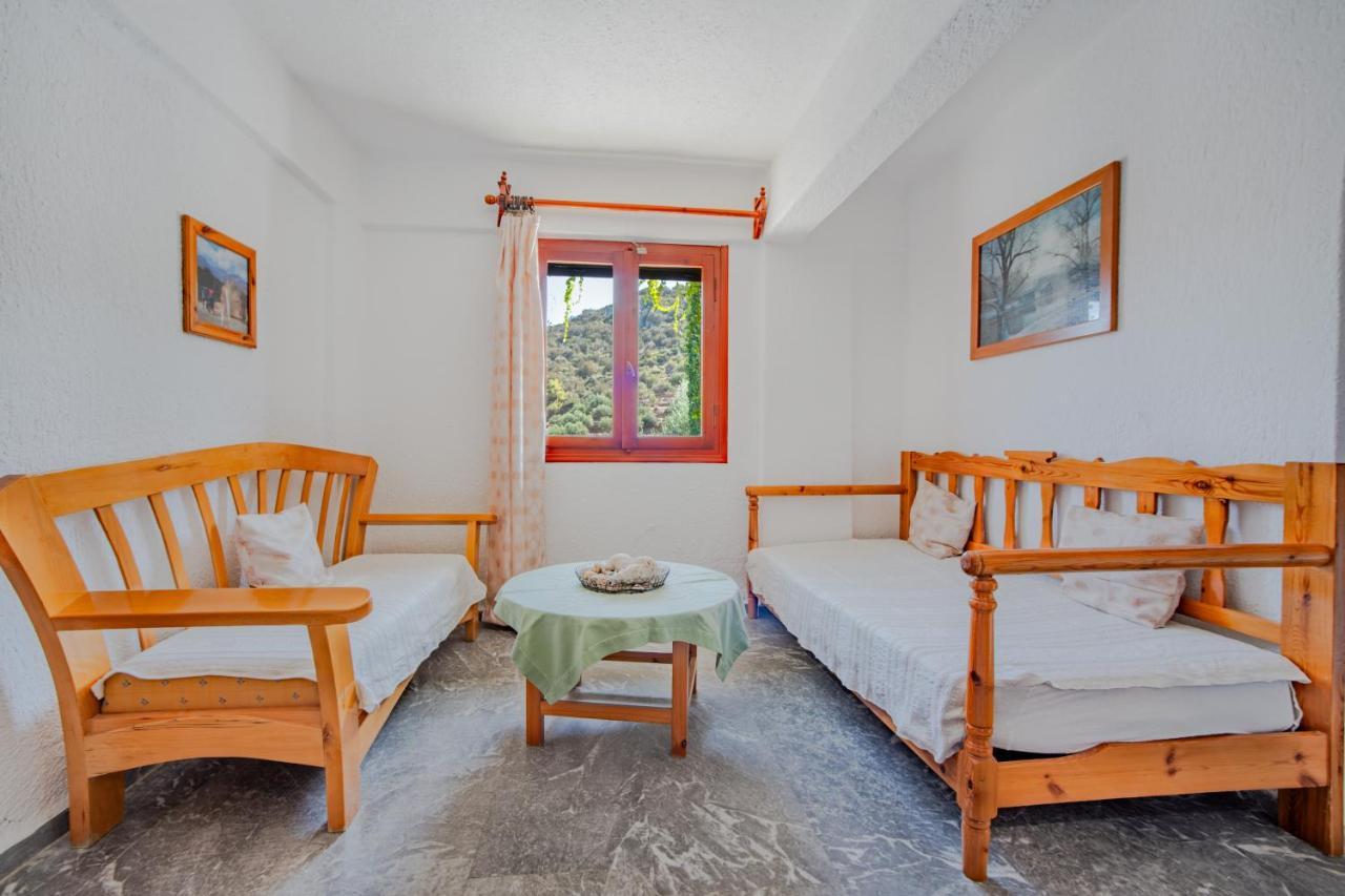 Appartement Athina *