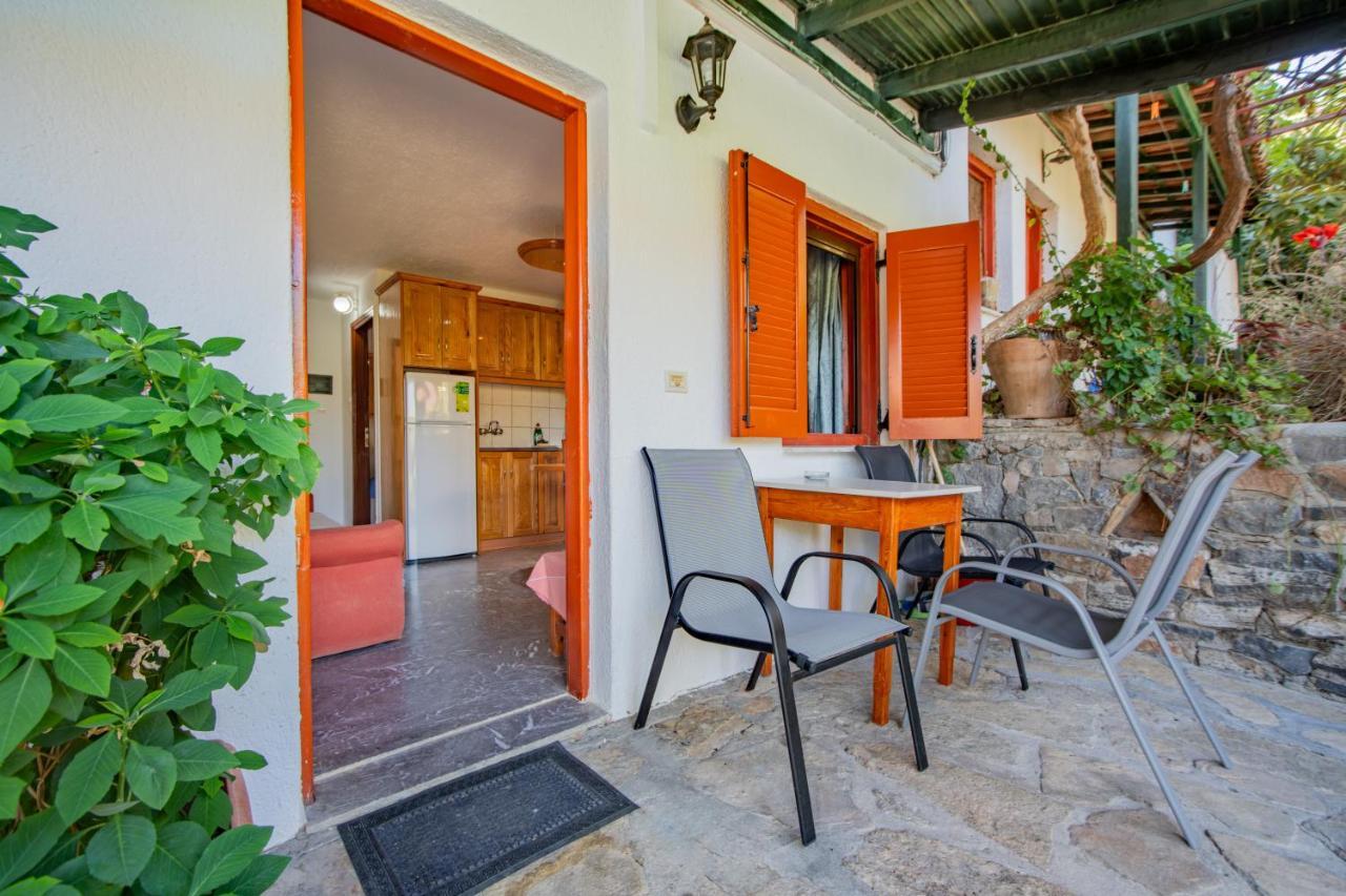 Appartement Athina