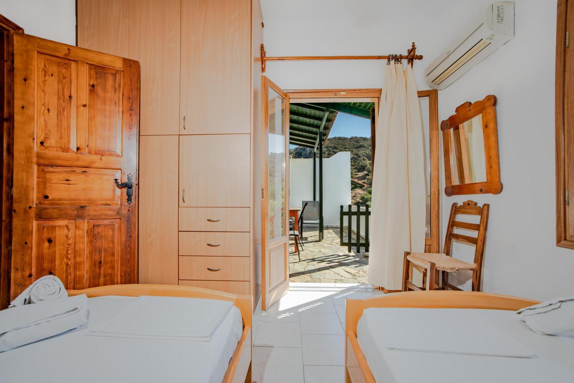 Appartement Athina