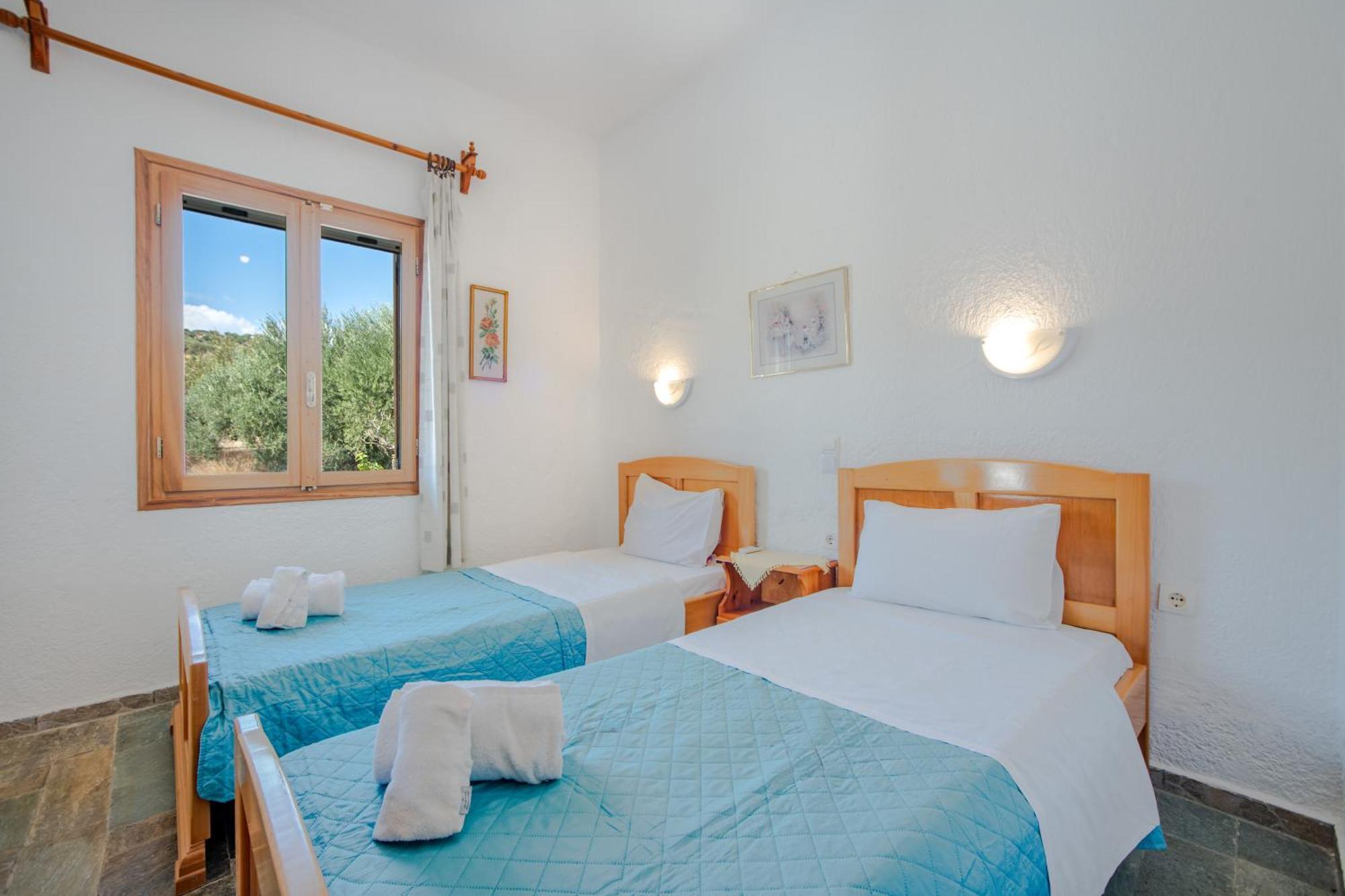Appartement Athina