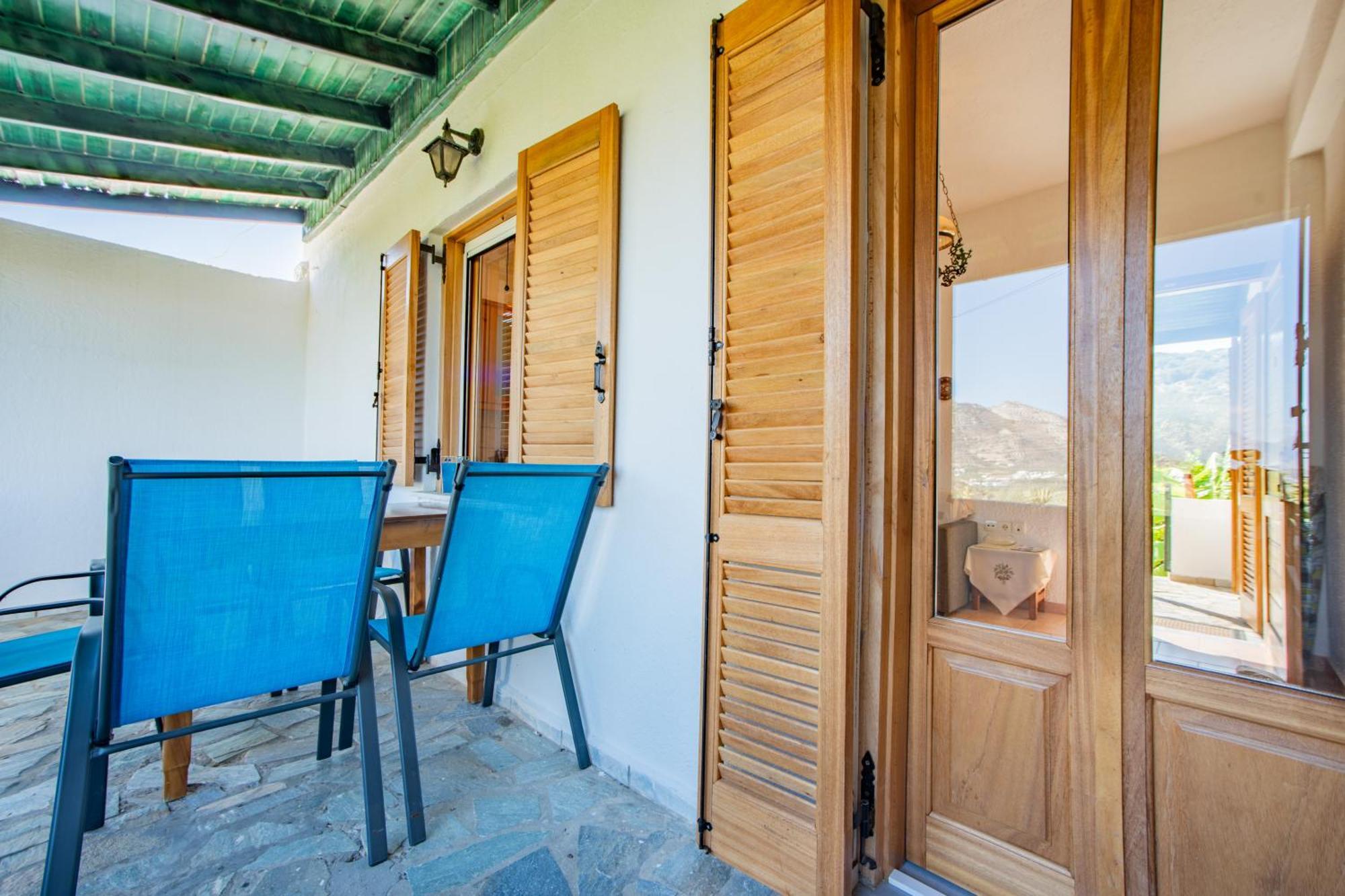 Appartement Athina Istron