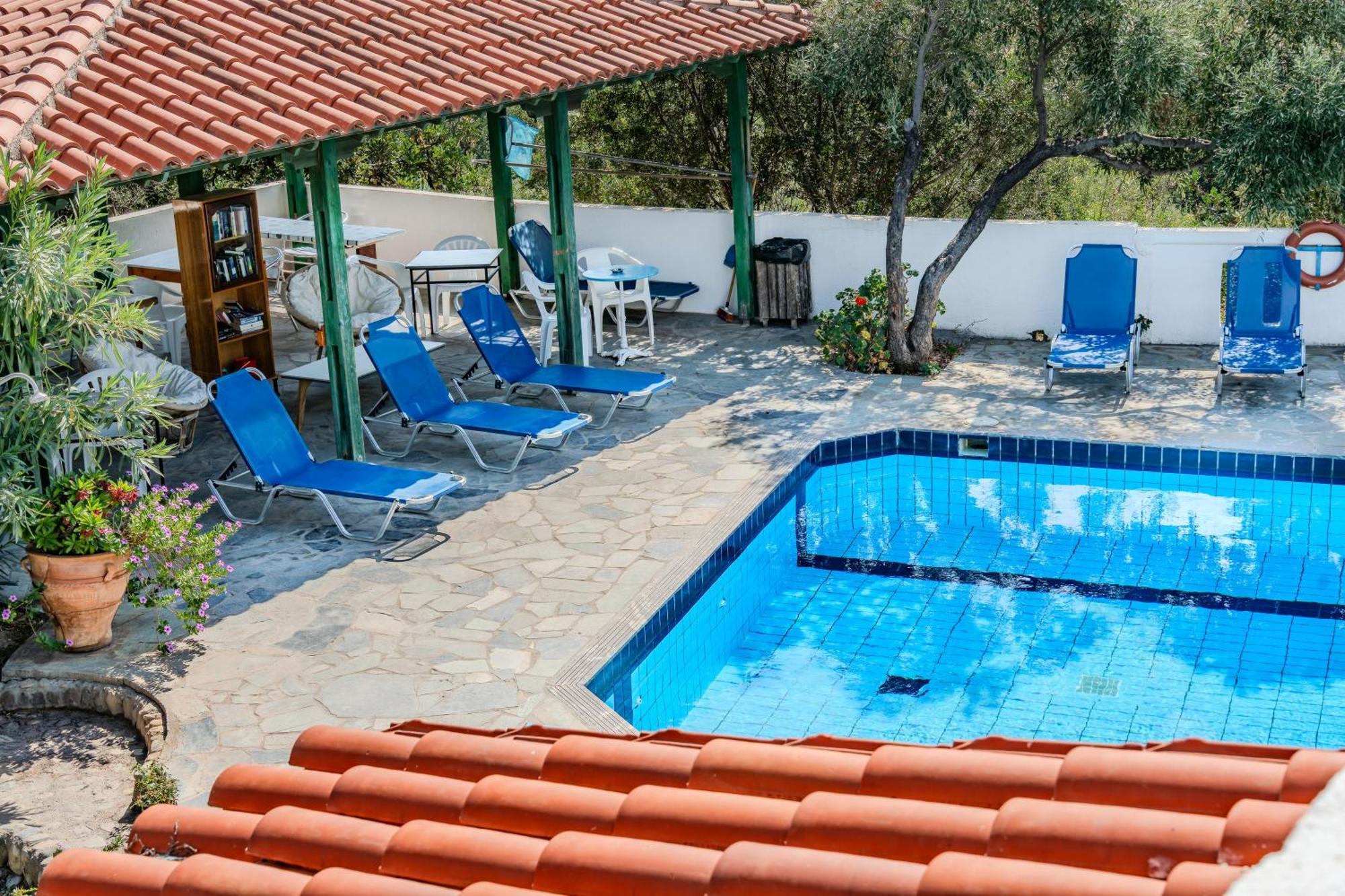 Appartement Athina
