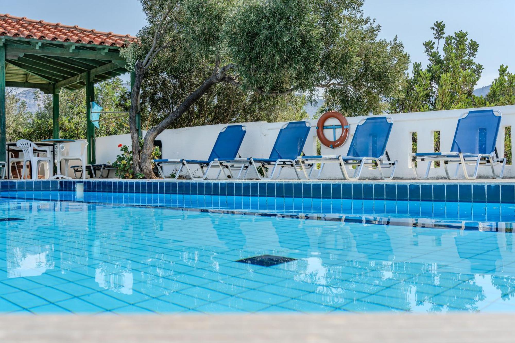 Athina Appartement Istron