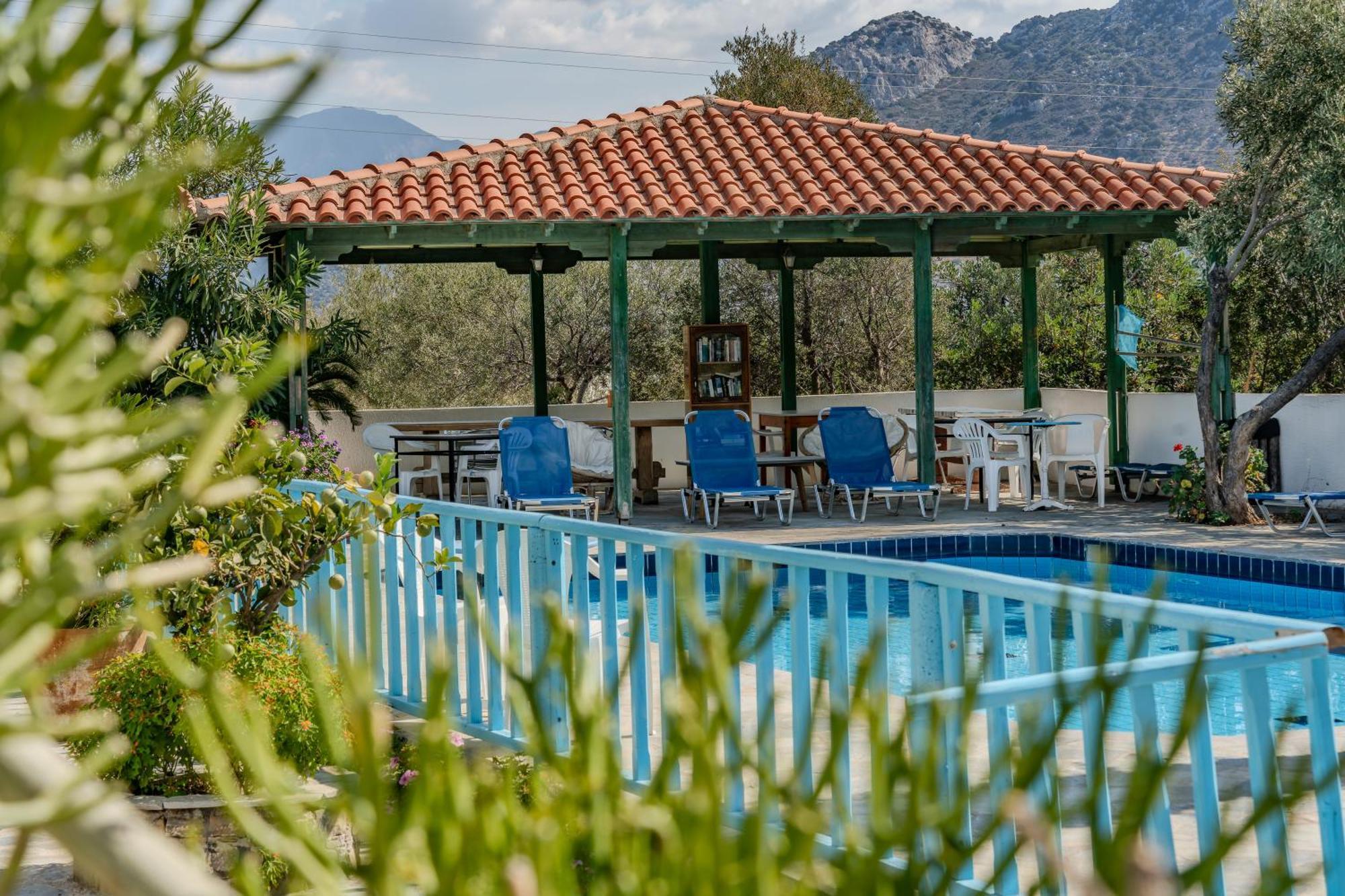 Athina Appartement