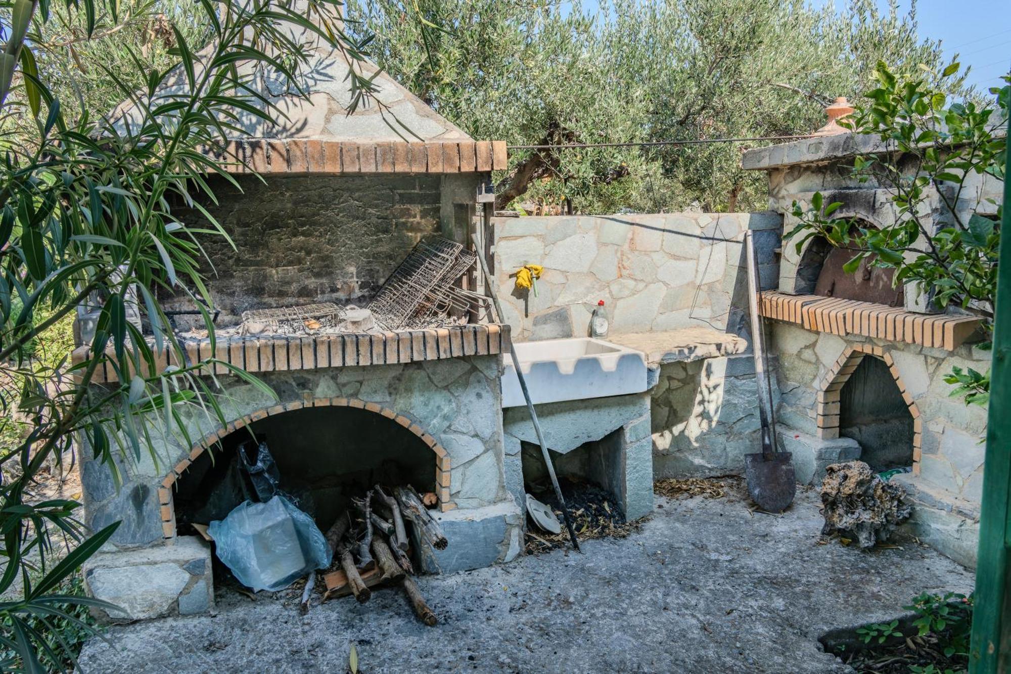 Appartement Athina