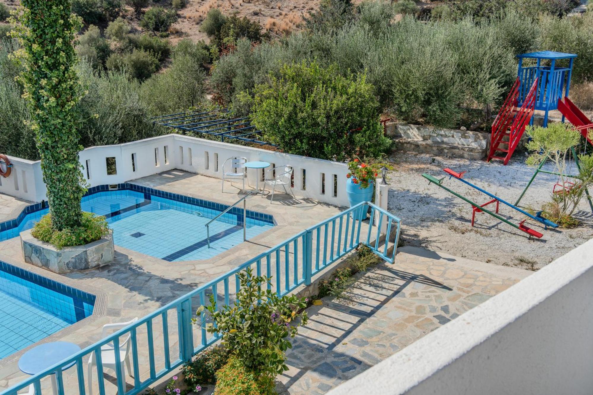 Athina Appartement