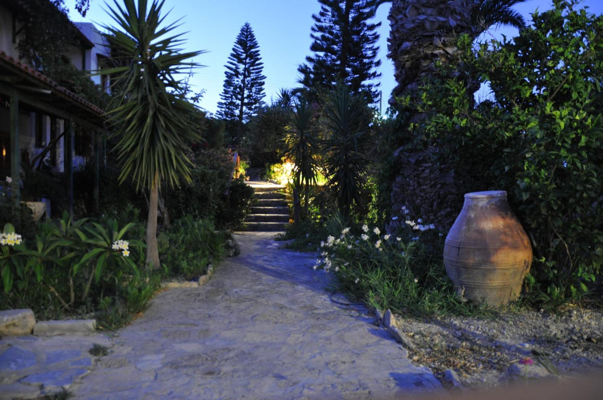 Appartement Athina *