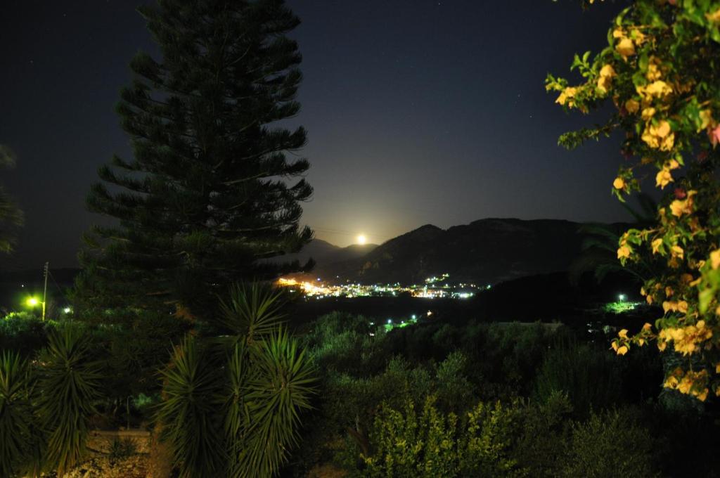Athina Διαμέρισμα