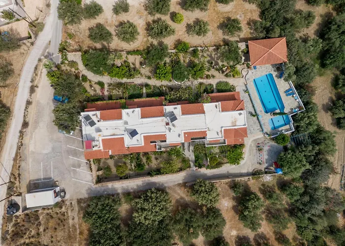 Athina Villas