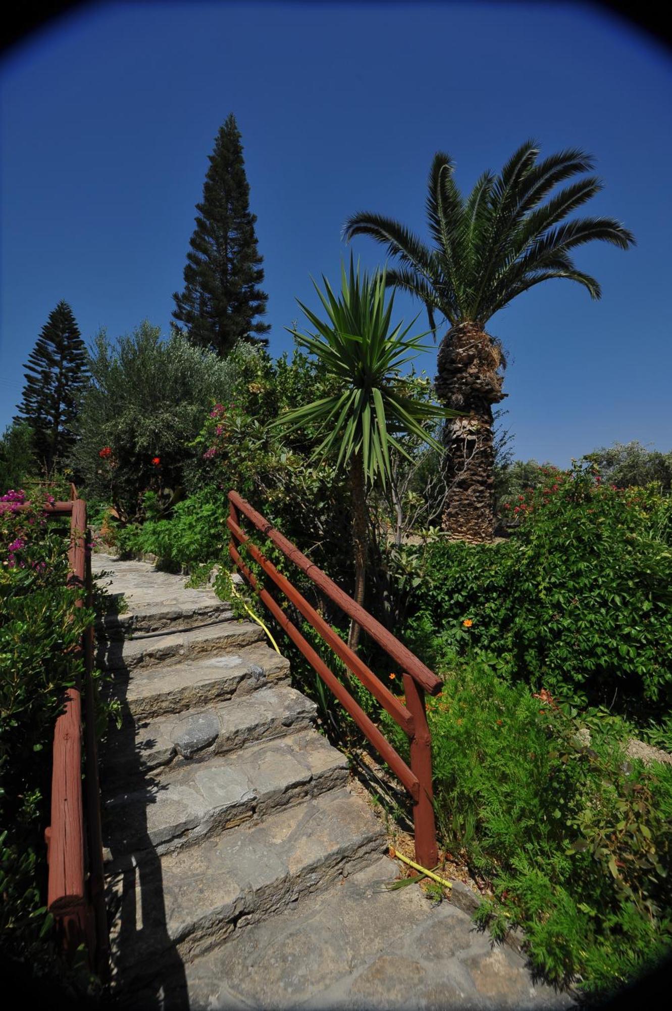 דירה Athina איסטרו